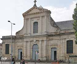 Cathédrale Saint-Louis (doc. Yalta Production)
