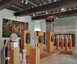 Musée d'Art Histoire et Archéologie