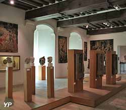 Musée d'Art Histoire et Archéologie