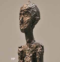 Exposition temporaire Alberto Giacometti - Grande femme