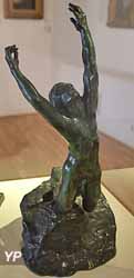 L'enfant prodigue (Auguste Rodin)