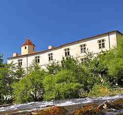 Abbaye Saint Jean de Sorde (Yalta Production)