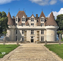 Château de Monbazillac (doc. Château de Monbazillac)