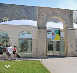 Musée de l'Abbaye de Sainte-Croix (Yalta Production)