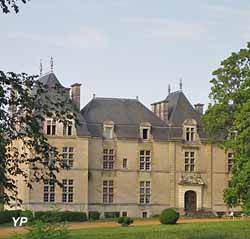 Château de Ravignan (Château de Ravignan)