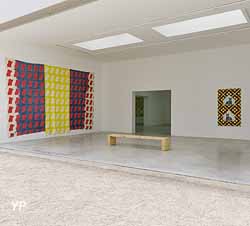Exposition Pattern, Crime & Decoration, 2019 (doc. Clérin_Morin / Consortium Museum )