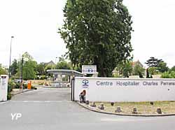 Centre hospitalier Charles Perrens