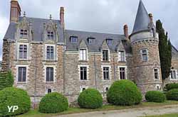 Château de Briacé