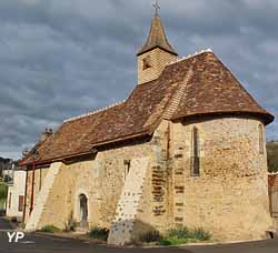 Chapelle Saint-Fraimbault