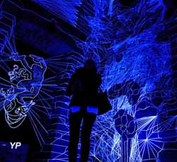 Julien Salaud - R&ecirc;ves stellaires