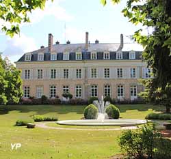 Préfecture de la Mayenne (doc. Préfecture de la Mayenne)
