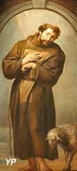 Saint François d'Assise (Petrus Paulus Rubens)