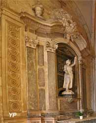 Chapelle Sainte Jeanne d'Arc