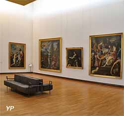 Musée des beaux-arts de Nancy