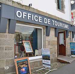 Office de tourisme Bretagne Cornouaille Océan - Bureau de Pont-Aven (doc. Yalta Production)