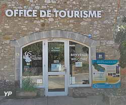 Bureau d'Information Touristique (doc. OT Provence Occitane)