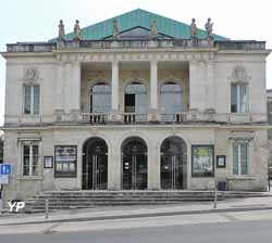 Gallia Théâtre-Cinéma