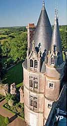 Château de la Flocellière (doc. Château de la Flocellière)