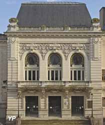 Théâtre municipal Gabrielle Robinne