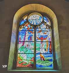 Chapelle de la Roche Coisnon