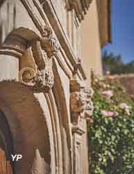 Chapelle de la Roche Coisnon