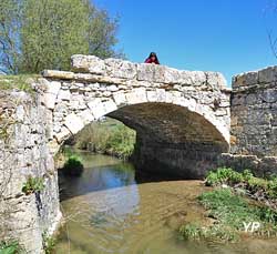 Vieux Pont de Lissart