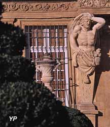 pavillon Vend&ocirc;me