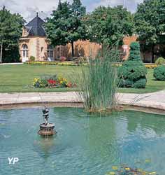 pavillon Vend&ocirc;me