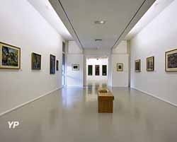 Musée d'art moderne de Céret - EPCC