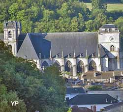 Collégiale Saint-Michel
