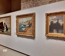 La Cohue - Musée des Beaux-arts - collections permanentes
