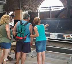 Musée de la Métallurgie