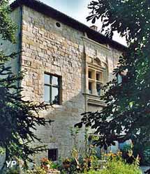 Château Johan de Cardailhac (doc. D. Verallo)