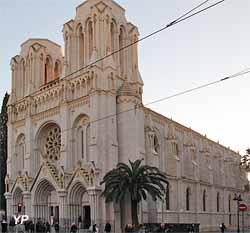 Basilique Notre-Dame (doc. Yalta Production)