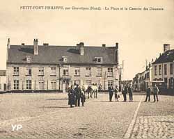 Petit Fort Philippe