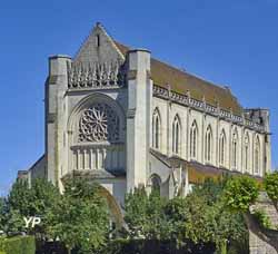 IMEC Abbaye d'Ardenne (doc. Abbaye d'Ardenne)