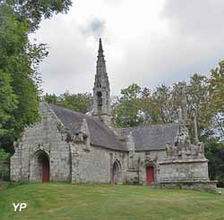 Chapelle Saint-Venec