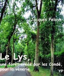 Le Lys-Chantilly