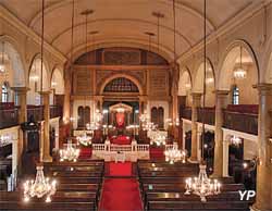 Synagogue de Nancy