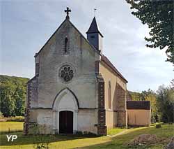 Église Notre-Dame des Bois