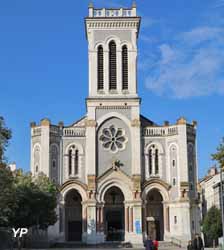 Cathédrale Saint-Charles-Borromée (doc. Yalta Production)