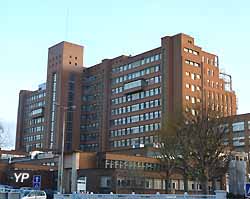 Hôpital Beaujon