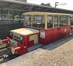 Rosny-Rail - Musée du Train