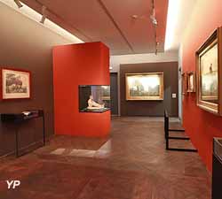 Exposition Ceux de la terre