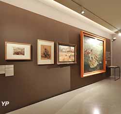 Exposition Ceux de la terre