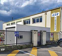 Association d'Education Populaire (AEP) Kammerhof