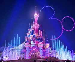 Disneyland Paris - 30e anniversaire (doc. Disneyland Paris)