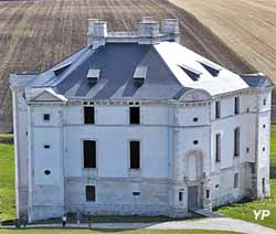 Château de Maulnes (doc. Château de Maulnes)