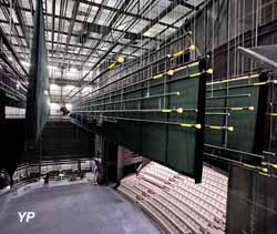 Bonlieu Scène nationale