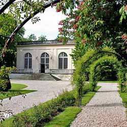Jardin d'Horticulture Pierre Schneiter